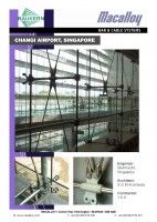 Аэропорт, Сингапур